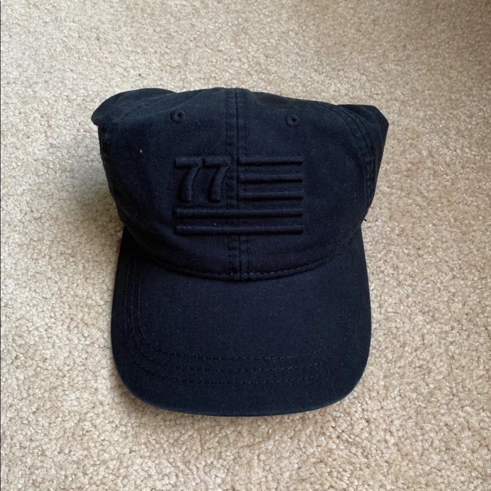 American Eagle Baseball Cap